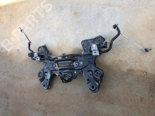 Used Subframe PEUGEOT 2008 I (CU_) 1.5 BlueHDI 100 (102 hp) 29063300