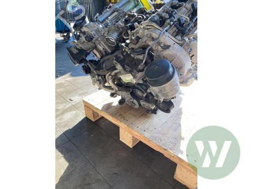 Engine MERCEDES-BENZ M-CLASS (W166) ML 350 BlueTEC 4-matic (166.024, 166.023) | BP37433548M1 - Image 6