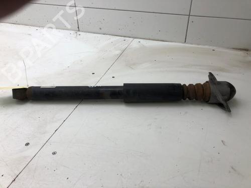 Used Left rear shock absorber AUDI Q3 (8UB, 8UG) 2.0 TFSI quattro (170 hp) 23107125
