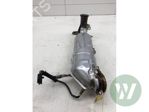 Catalyseur Catalyseur OPEL CROSSLAND X / CROSSLAND (P17, P2QO) 1.2 (75) (131 hp) 34737929 34737929