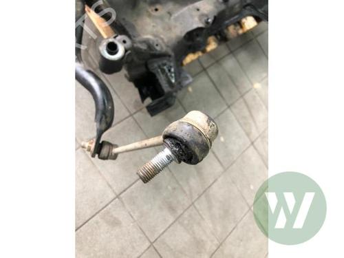 Subframe MERCEDES-BENZ SPRINTER 3,5-t Van (B907, B910) 311 CDI (910.631, 910.633) | BP37604841M9 - Image 4