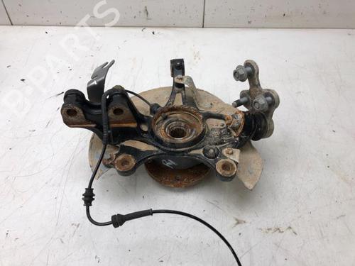 Right front steering knuckle PEUGEOT 308 II (LB_, LP_, LW_, LH_, L3_) 1.2 THP 130 | BP14577031M26 