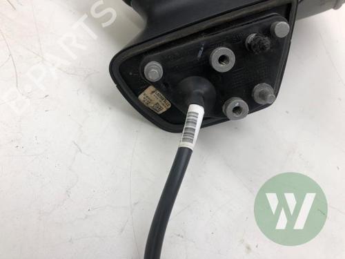 Bakspejl Højre OPEL ASTRA K (B16) 1.4 Turbo (68) (150 hp) 31865101