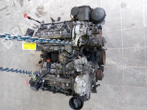 Engine MERCEDES-BENZ E-CLASS T-Model (S211) E 280 T CDI (211.220) | BP12423565M1 