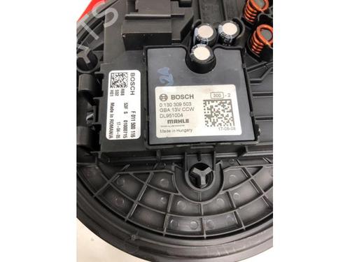 Heater blower motor OPEL ASTRA K (B16) 1.6 CDTi (68) | BP20652568M62 