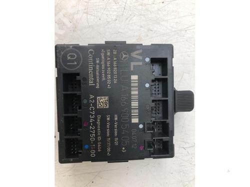 central-lock-pump-mercedes-benz-b-class-sports-tourer-w246-w242-b-180-cdi-246200-1669005405-2011-2012-2013-2014-2015-2016-2017-2018-10157278 main image