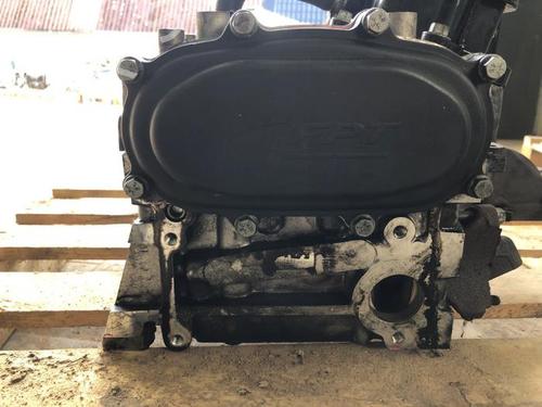 Cylinder head IVECO DAILY VI Van 33S16, 35S16, 35C16, 38S16, 40C16, 42S16, 50C16 | BP29544414M5 