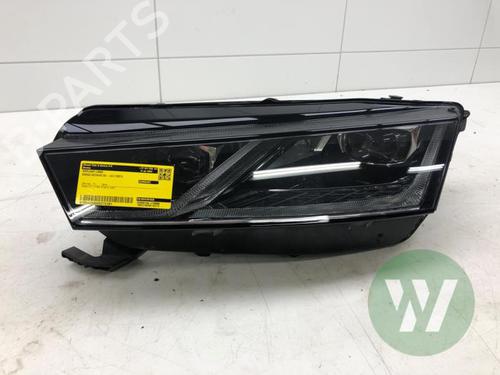 Used Left headlight Left headlight 37439291 37439291