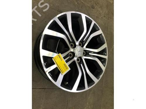 Fælk MITSUBISHI ASX (GA_W_) 1.6 MIVEC (GA1W) (117 hp) 21546897