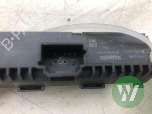 Switch RENAULT ARKANA I (LCM_, LDN_) 1.6 E-TECH 145 (LDMU) | BP38442383I30 - Image 4