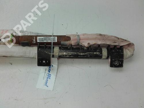 Right curtain airbag KIA NIRO I (DE) 1.6 GDI Hybrid | BP9102288C12 