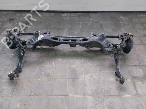 Rear axle KIA CEE'D (JD) 1.4 CRDi 90 | BP17372747M2 
