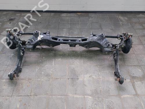 BP17372747M2 | Rear axle KIA CEE'D (JD) 1.4 CRDi 90 BP17372747M2