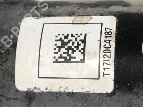 Right front shock absorber KIA CEE'D (JD) 1.4 CRDi 90 | BP29761457M17