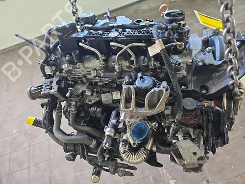 Engine OPEL COMBO Box Body/MPV (K9) 1.5 D | BP31319058M1