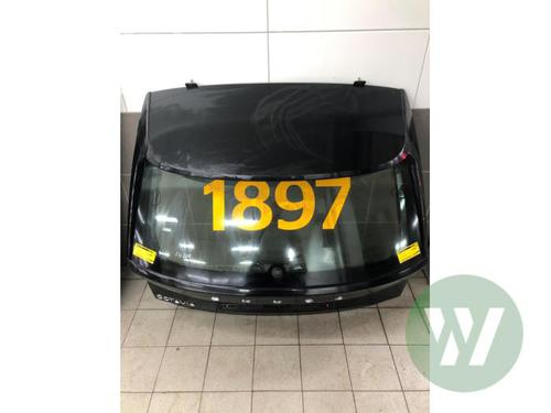 Used Tailgate Tailgate SKODA OCTAVIA IV Combi (NX5, PV5) 1.5 TSi (150 hp) 39886291 39886291