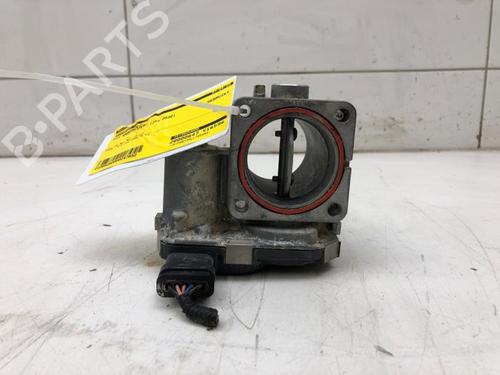 Used Throttle body KIA SPORTAGE IV (QL, QLE) 1.6 CRDi Eco-Dynamics+ (116 hp) 25000659