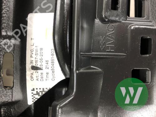 Dashboard OPEL ASTRA K (B16) 1.4 Turbo (68) | BP31865108C46