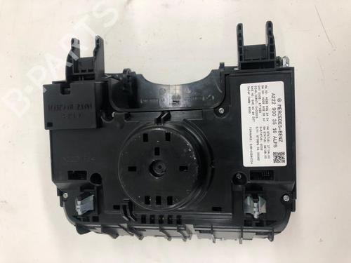 Used Switch MERCEDES-BENZ S-CLASS (W222, V222, X222) S 400 d 4-matic (222.035, 222.135) (340 hp) 26520847