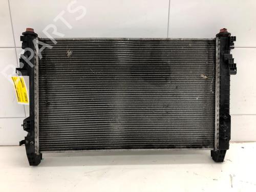 Water radiator MERCEDES-BENZ B-CLASS Sports Tourer (W245) B 200 (245.233) | BP28172224M31 