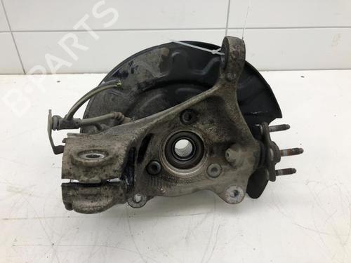 Used Right front steering knuckle VW GOLF VII (5G1, BQ1, BE1, BE2) 2.0 GTI (230 hp) 30653181