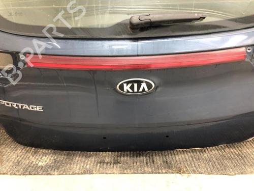 Tailgate KIA SPORTAGE IV (QL, QLE) 2.0 CRDi AWD | BP29908722C6 