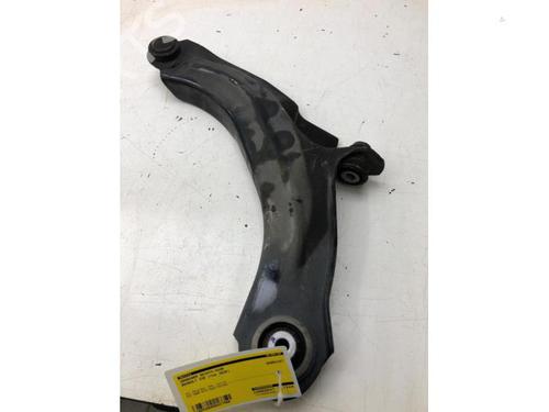 Used Right front suspension arm RENAULT ZOE (BFM_) ZOE (92 hp) 17543868