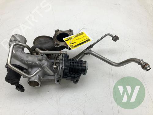 Turbolader/Kompressor Turbolader/Kompressor OPEL GRANDLAND / GRANDLAND X (A18, P1UO) 1.2 (75) (131 hp) 33308551 33308551