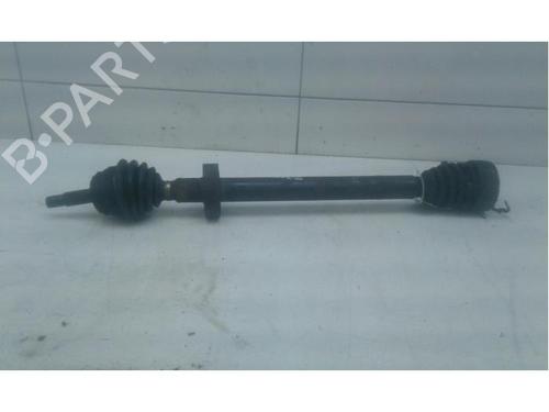 Used Right front driveshaft SEAT IBIZA II (6K1) 1.4 i (60 hp) 14573740