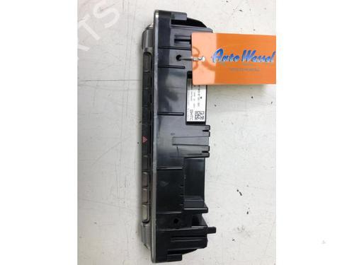 Used Climate control MERCEDES-BENZ GLB (X247) GLB 220 d 4-matic (247.615) (190 hp) 17325424