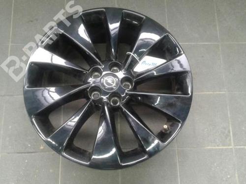 Felg OPEL MOKKA / MOKKA X (J13) 1.6 CDTI (_76) (136 hp) 9636983
