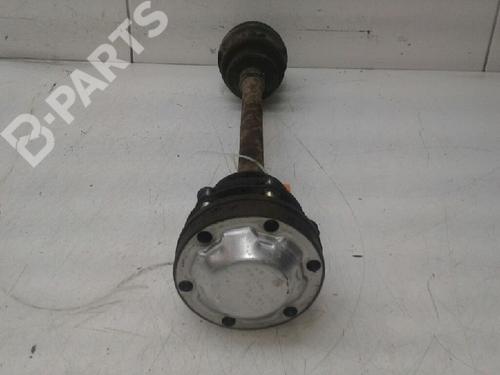 Right rear driveshaft MERCEDES-BENZ E-CLASS (W210) E 320 CDI (210.026) | BP5665627M41 