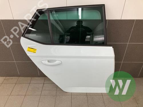 Used Right rear door Right rear door 33988804 33988804