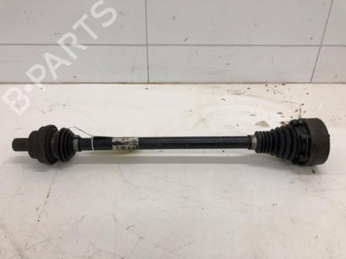Used Right rear driveshaft VW TIGUAN (5N_) 1.4 TSI 4motion (150 hp) 29394854