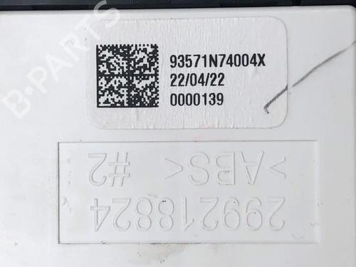 Switch HYUNDAI TUCSON (NX4E, NX4A) 1.6 T-GDi Hybrid HTRAC | BP39913600I30 - Image 3