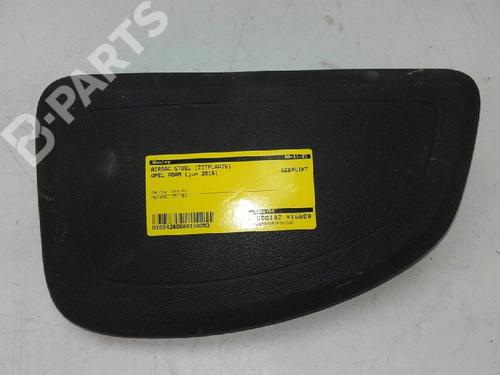 Used Other OPEL ADAM (M13) 1.0 (90 hp) 8528281