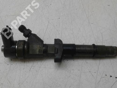Used Injector RENAULT LAGUNA II Grandtour (KG0/1_) 2.2 dCi (KG0F) (150 hp) 5417874