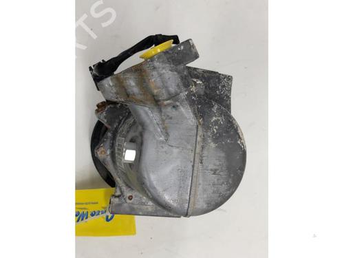 AC compressor NISSAN NV200 Van 1.5 dCi 90 (M20, M20N, M20M) | BP30052546M34 