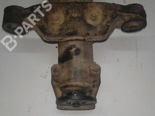 Rear differential SUBARU LEGACY III Estate (BH) 2.5 AWD (BH9) | BP4772585M24 
