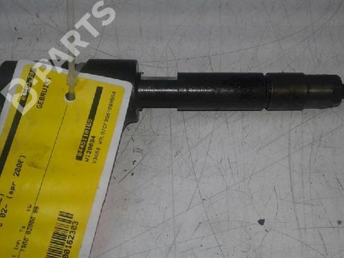 Injection rail OPEL VECTRA C Estate (Z02) 1.9 CDTI (F35) (120 hp) 5184051