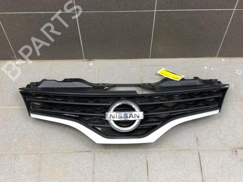 Gitter für NISSAN NV200 Van 1.5 dCi 90 (M20, M20N, M20M) (90 hp) 31318993