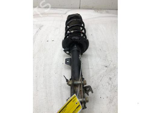 Right front shock absorber FORD ECOSPORT 1.0 EcoBoost | BP16150007M17 