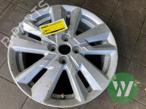 Fælk NISSAN MICRA V (K14) 1.0 IG-T 100 | BP33302292C45  - Image 6