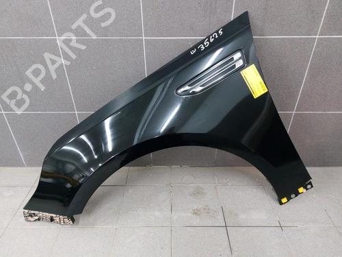 Used Left front fenders KIA OPTIMA (JF) 1.6 T-GDI (179 hp) 16768675