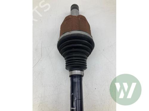 Left rear driveshaft VW ID. Buzz Bus (EBB, EBJ) Electric (EBB, EBJ) | BP39916185M40 - Image 2