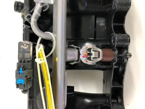 Injection rail NISSAN MICRA V (K14) 1.0 IG-T 100 | BP30126427M98