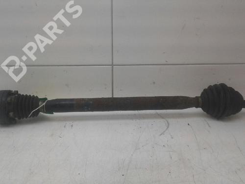 Right front driveshaft VW LUPO I (6X1, 6E1) 1.4 16V | BP4778286M39 