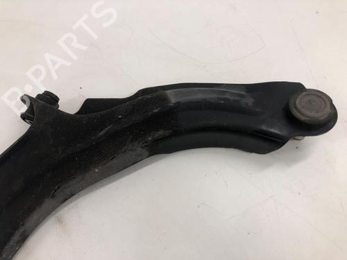 Left front suspension arm RENAULT ZOE (BFM_) ZOE (BFMC, BFMD) | BP27383422M12 