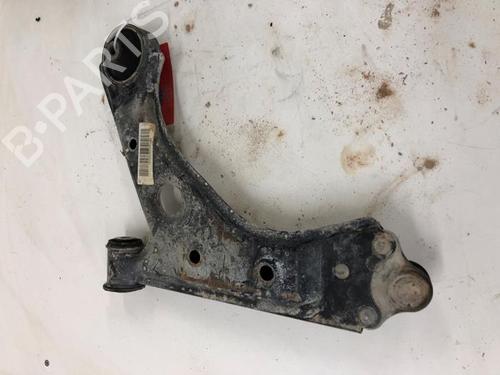 Right front suspension arm OPEL CORSA E (X15) 1.4 (08, 68) | BP29217287M13 