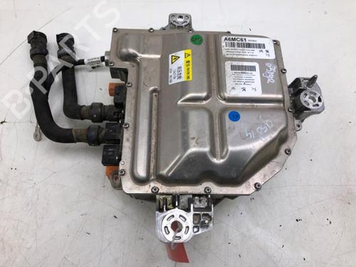 Used Electronic module OPEL CROSSLAND X / CROSSLAND (P17, P2QO) 1.2 (75) (110 hp) 23553919
